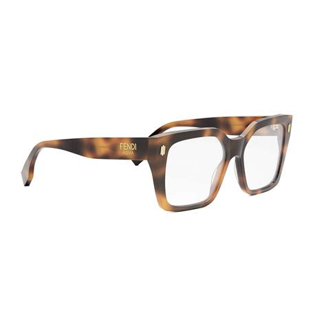 fendi roma brille|Fendi Roma .